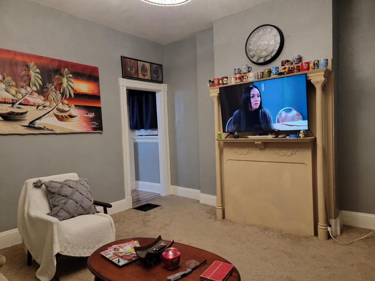 New Apartment Near Downtown Cincinnati Bagian luar foto